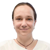 Долгушева Алла Александровна, педиатр