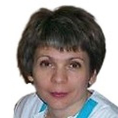 Косарева Зоя Юрьевна, психолог