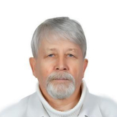 Сикилинда Владимир Данилович, ортопед