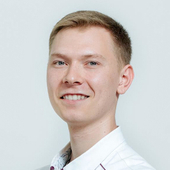 Потехин Максим Викторович, стоматолог-ортопед