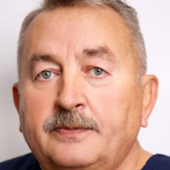 Галиев Ильфат Харисович, остеопат