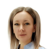 Тухватуллина Наталья Владимировна, педиатр