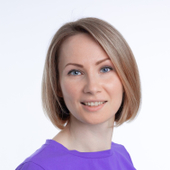 Исакова Анна Сергеевна, остеопат