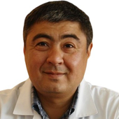 Джумабаев Алишер Худайбергенович, нейрохирург