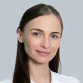 Хурдаян Олеся Владимировна, детский инструктор ЛФК