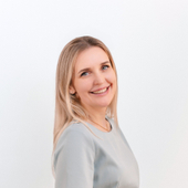 Шевченко Анастасия Валериевна, ортодонт