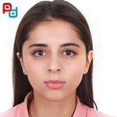 Еприкян Кнкуш Араратовна, врач-косметолог