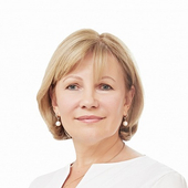 Богомолова Светлана Владимировна, терапевт