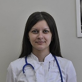 Смирнова Елена Сергеевна, анестезиолог-реаниматолог