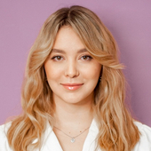 Зерзева Екатерина Дмитриевна, ЛОР