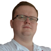 Подъяблонский Андрей Сергеевич, рентгенолог