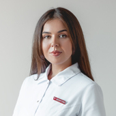 Подкорытова Оксана Михайловна, дерматолог