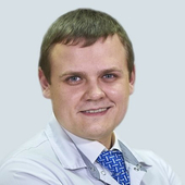 Лопачев Антон Владимирович, хирург