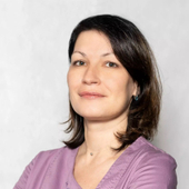 Кузьмичева Анастасия Андреевна, педиатр