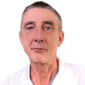 Баранов Евгений Николаевич, хирург