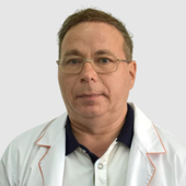 Балашов Сергей Анатольевич, невролог