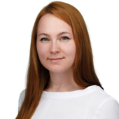 Буйновская Елизавета Александровна, стоматолог-терапевт