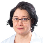 Кузнецова Оксана Анатольевна, детский невролог