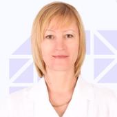 Ерисова Юлия Викторовна, эмбриолог