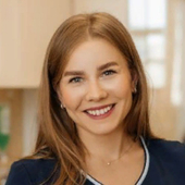 Свинцова Дарья Сергеевна, стоматолог-терапевт