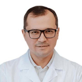 Абдрашитов Шамиль Хамзиевич, психиатр