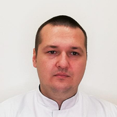 Камзин Павел Дмитриевич, травматолог