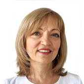 Дзуцева Татьяна Аркадьевна, стоматолог-терапевт