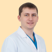 Кокин Андрей Александрович, эндоскопист