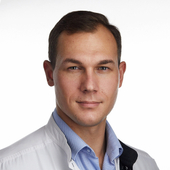 Петров Павел Игоревич, ортопед