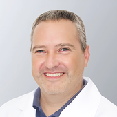 Моисеев Вадим Валентинович, рентгенолог