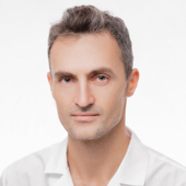 Сескутов Павел Павлович, уролог