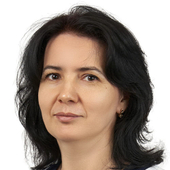 Шамиль Лилия Дермановна, педиатр