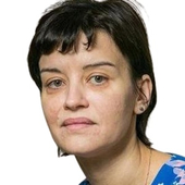 Траубе Мария Александровна, детский анестезиолог