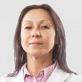 Рахимова Альмира Хатмулловна, рентгенолог