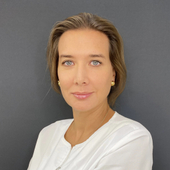 Голубкова Полина Борисовна, дерматолог