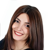 Габриелян Сона Артуровна, детский стоматолог