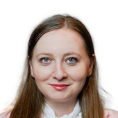 Кавиладзе Мариами Георгиевна, гинеколог