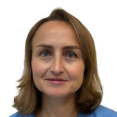 Анцыгина Ольга Александровна, массажист