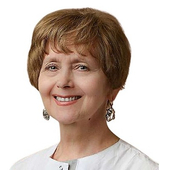 Зайцева Людмила Гавриловна, терапевт