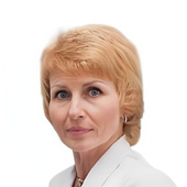 Дорошенко-Смирнова Ольга Сергеевна, гинеколог