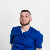 Озолинь Марк Айварович, спортивный врач