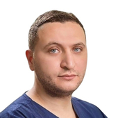 Газаль Тарек Мохаммад, ЛОР