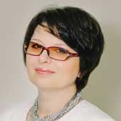 Выборнова Светлана Валерьевна, педиатр