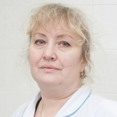 Жогал Римма Альбертовна, венеролог