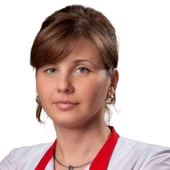 Ерофеева Марина Владимировна, детский невролог