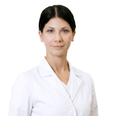 Сиротина Алла Юрьевна, иммунолог