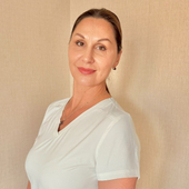 Балашова Наталья Викторовна, косметолог