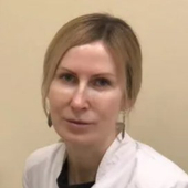 Кузьминова Елена Рудольфовна, эпилептолог