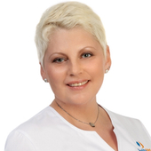 Вол Анна Евгеньевна, невролог