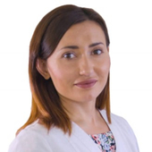 Глазова Елена Александровна, гастроэнтеролог